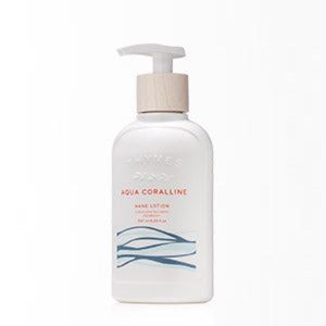 Thymes Aqua Coralline Hand Lotion