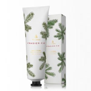 Thymes Frasier Fir Hand Cream