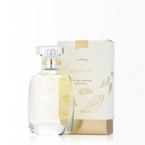 Thymes Goldleaf Eau De Parfum