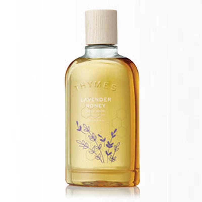 Thymes Lavender Honey Body Wash