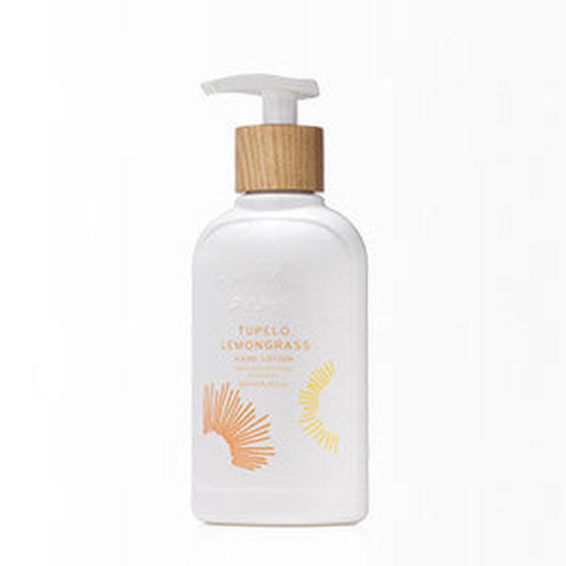 Thymes Tupelo Lemongrass Hand Lotion