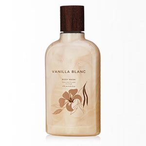 Thymes Vanilla Blanc Body Wash