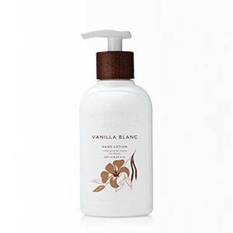 Thymes Vanilla Blanc Hand Lotion
