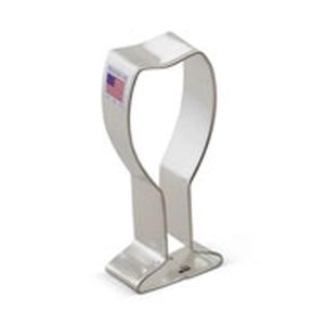 Wine Glass Cookie Cutter