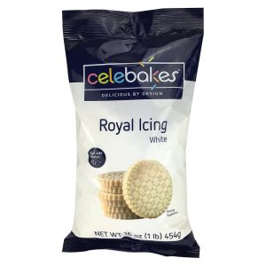 CK Celebakes Royal Icing