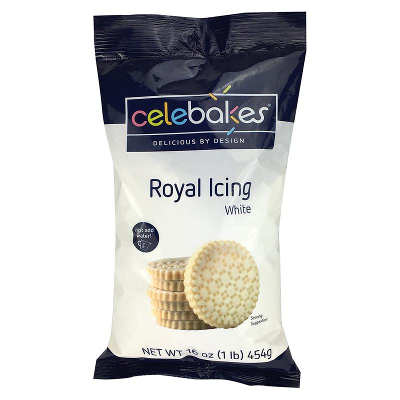 CK Celebakes Royal Icing