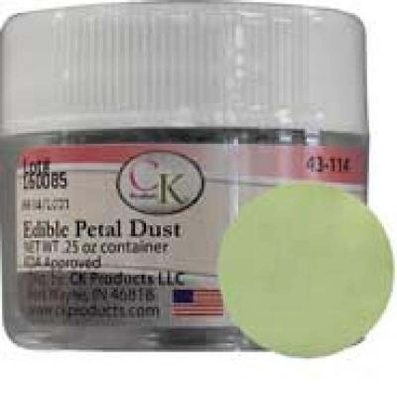 CKP Avacado Edible Petal Dust