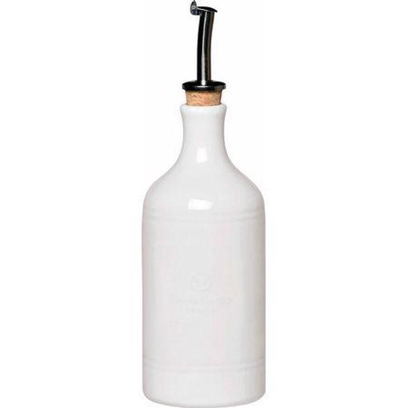 Emile Henry Oil Cruet Flour