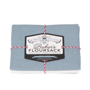 Now Designs Baker's Floursack Cloud Set of 3