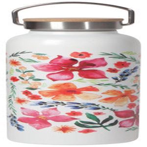 Now Designs Botanica Water Bottle