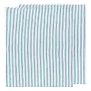 Now Designs Peacock Glass Towels Set of 2