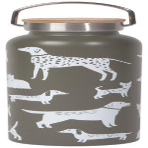 Now Designs Water Bottle Dog Days Roam