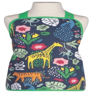 Now Designs Wild Bunch Kids Chef Apron
