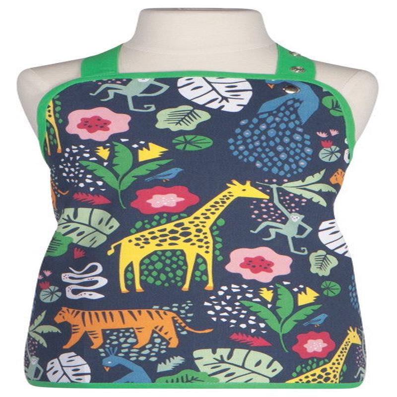 Now Designs Wild Bunch Kids Chef Apron