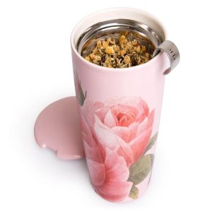 Tea Forte Kati Tea Brewing Cup Jardin