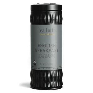 Tea Forte Loose Tea English Breakfast
