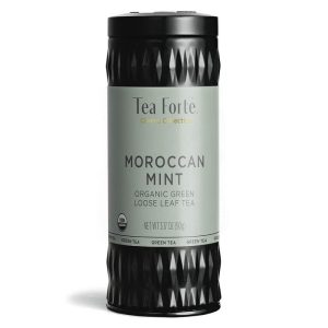 Tea Forte Loose Tea Moroccan Mint