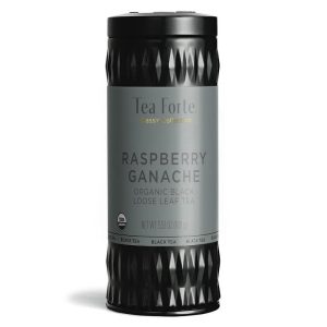 Tea Forte Loose Tea Raspberry Ganache