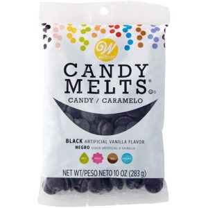 Wilton Candy Melts Black