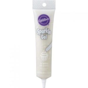 Wilton Sparkle Gels