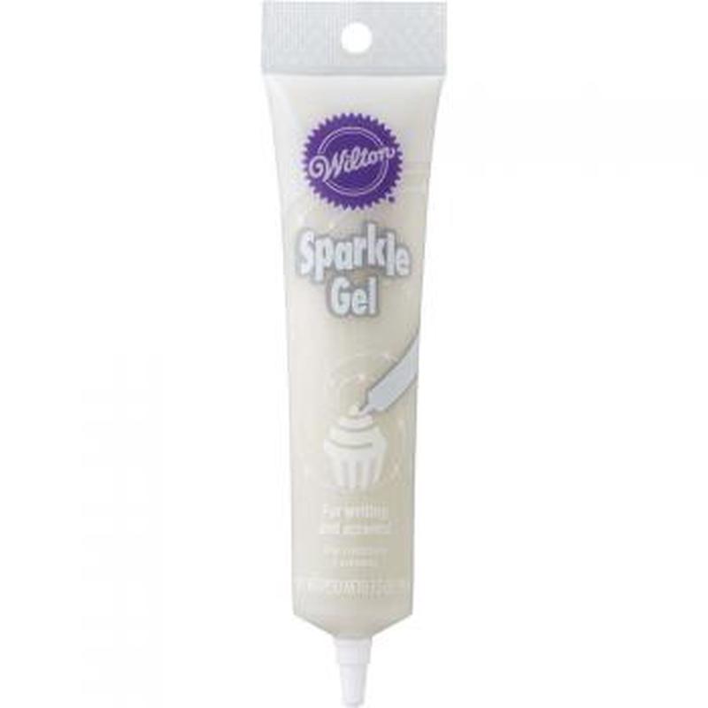 Wilton Sparkle Gels