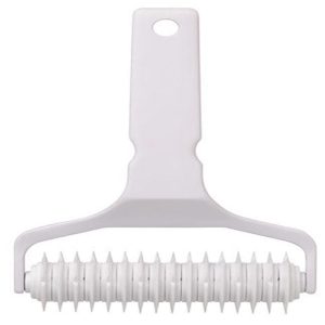 Ateco Lattice Dough Cutter