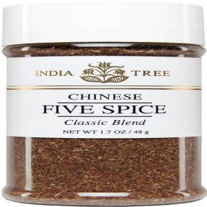 India Tree Chinese Five Spice