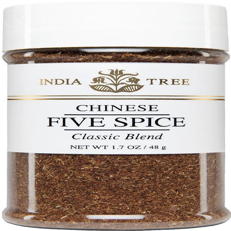 India Tree Chinese Five Spice