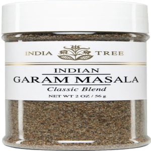 India Tree Indian Garam Masala