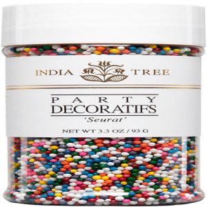 India Tree Seurat Party Decoratifs