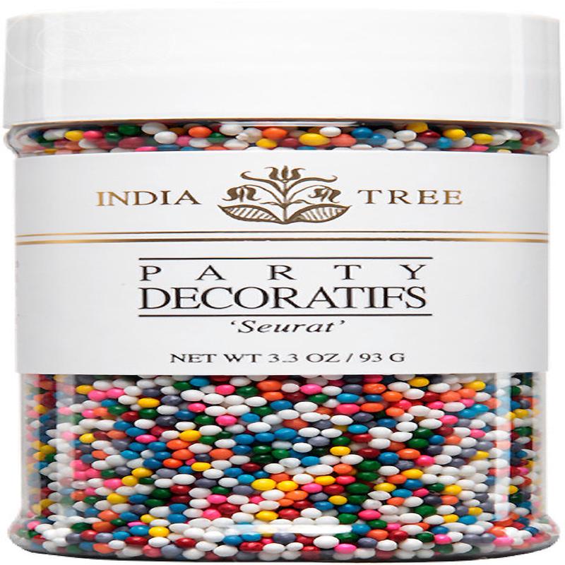 India Tree Seurat Party Decoratifs