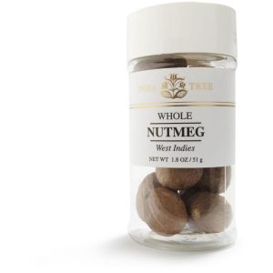 India Tree Whole Nutmeg