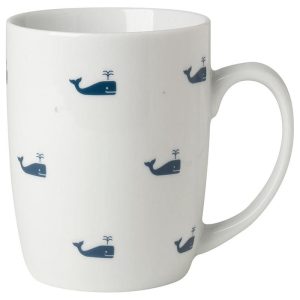 Now Design Harbor Mug