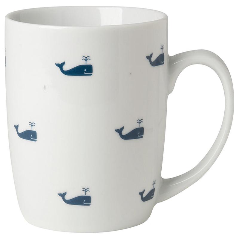 Now Design Harbor Mug