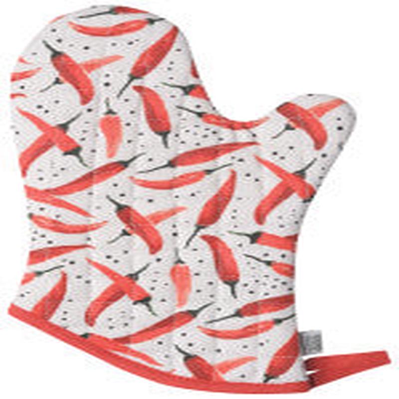 Now Designs Caliente Basic Oven Mitt