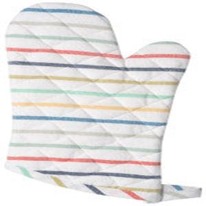 Now Designs Jubilee Basic Oven Mitt