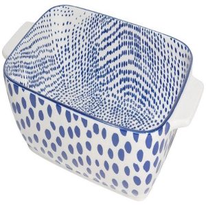 Now Designs Lazurite Large Rectangle Baking Dish