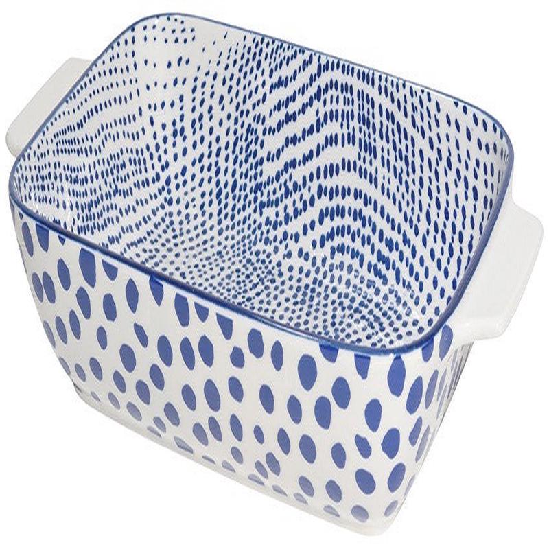 Now Designs Lazurite Large Rectangle Baking Dish