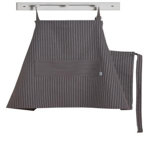 Now Designs Mighty Granite Pin Stripe Apron