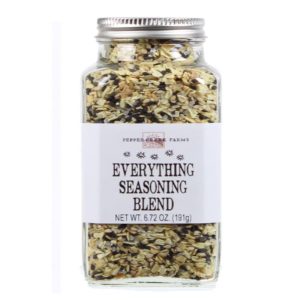Pepper Creek Farm Everything Seasoning Blend