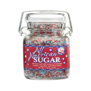 Pepper Creek Farms All American Sugar