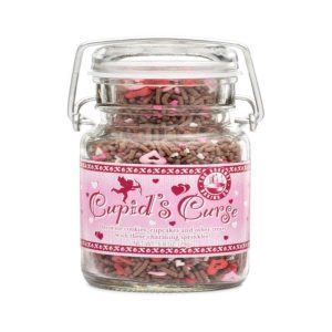 Pepper Creek Farms Cupid's Curse Sprinkles