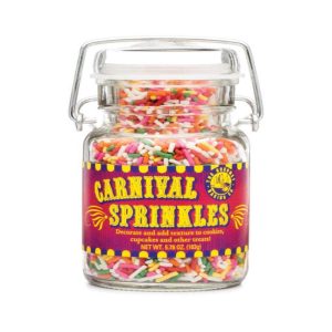 Pepper Creek Farms Rainbow Carnival Sprinkles
