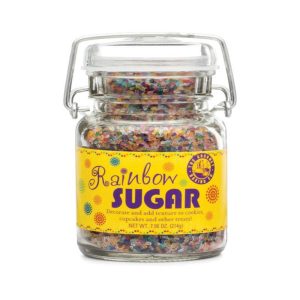 Pepper Creek Farms Rainbow Sugar