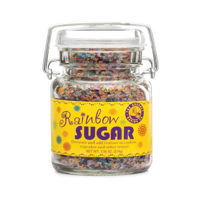 Pepper Creek Farms Rainbow Sugar