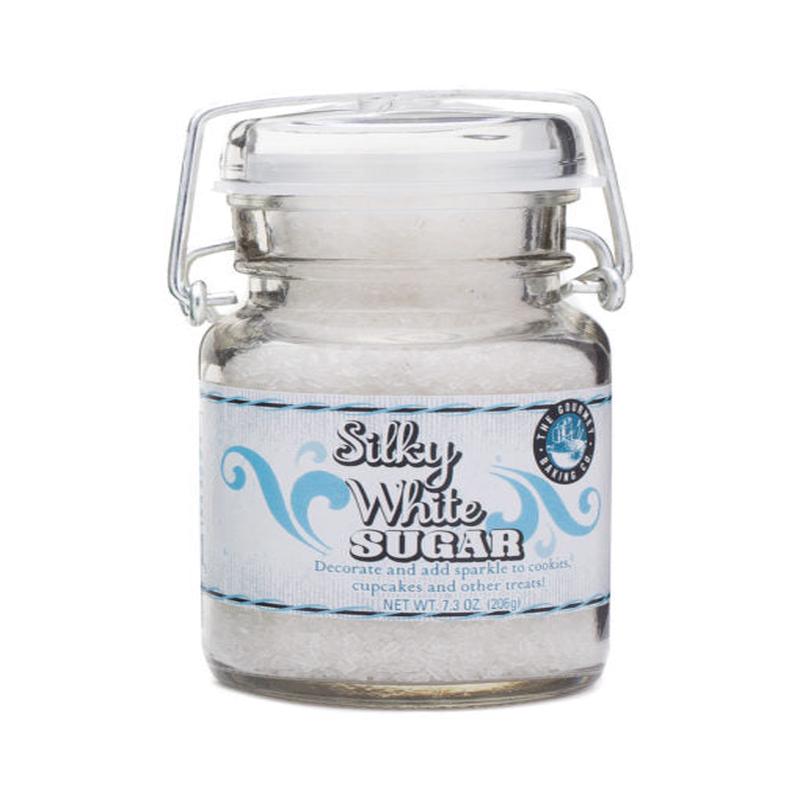 Pepper Creek Farms Silky White Sugar