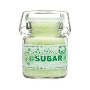 Pepper Creek Farms Spring Green Sugar