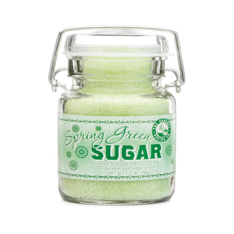 Pepper Creek Farms Spring Green Sugar