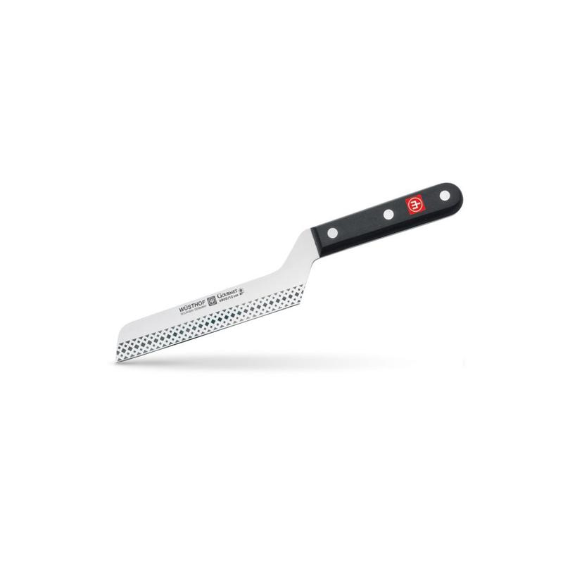 Wusthof 4.5" Gourmet Cheese Knife