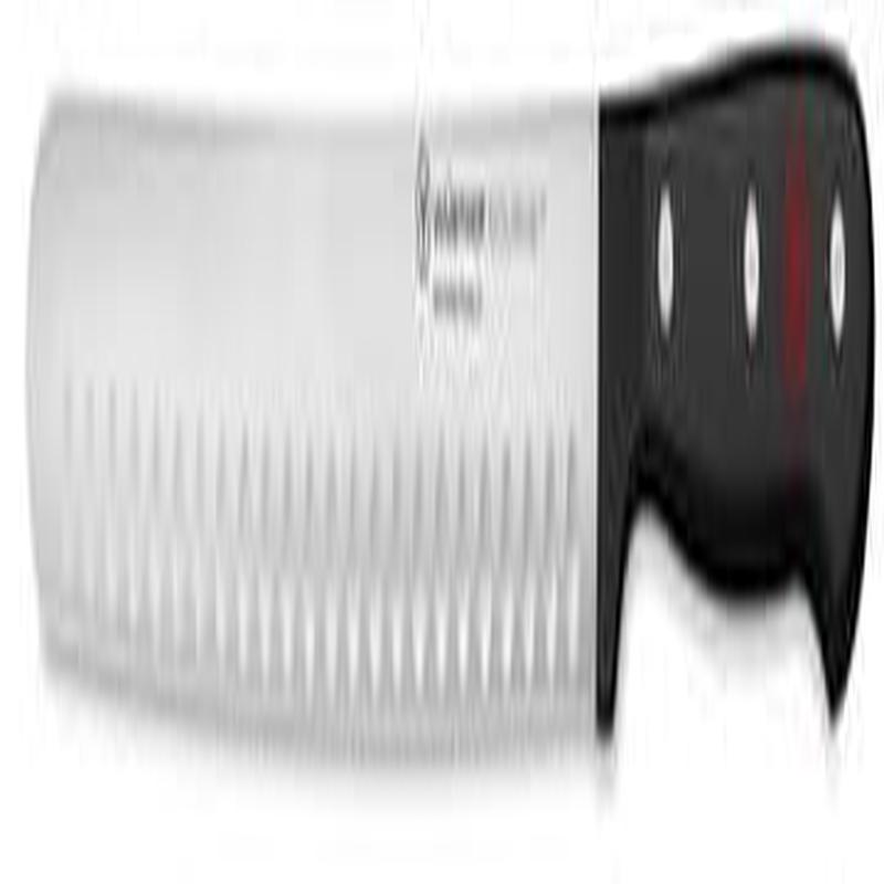 Wusthof Classic 10" Hollow Edge Ham Slicer